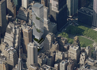 Eco Office Tower