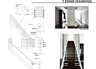 T Street Residence