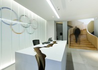 National Olympic Committee House