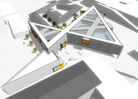 Fortezza Da Basso Mediatheque