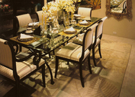 Residential Interior Design