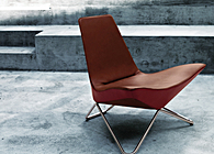 MYchair, Walter Knoll, 2008