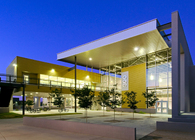 Betty H Fairfax - High School