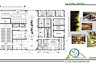 PACOIMA'S UNITY CULTURAL CENTER