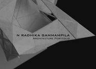 Architecture Portfolio 