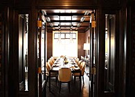 Central Park West Residence