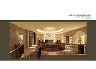 Hilton King Run Hotel - Spa