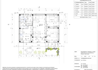 Single family house