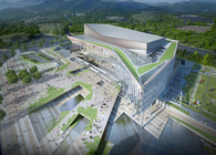 KHNP Convention Center