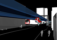 Columbus Mass Transportation Research