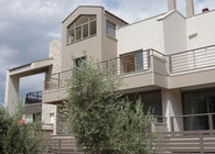 Residential Complex