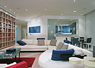 Country Club Loft