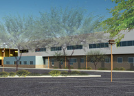 Papago K-8