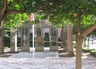 War Memorial