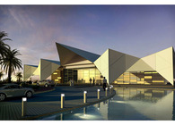 KAPSARC - King Abdullah Petroleum Studies & Research Centre 
