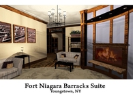 Hotel Suite