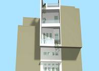 Mixed-Use Project