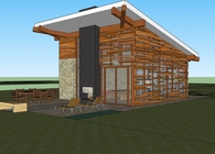 pavilion