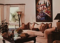 Residential Interior Design
