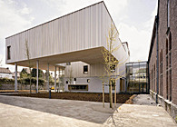Charleroi Museum of Photography