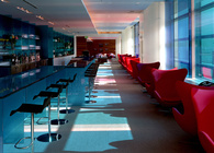 Virgin Atlantic Airways Clubhouse