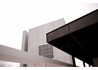 new york city theater, graduate project