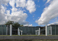 Galileo's Pavilion; Johnson County Community College