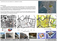 Adaptive Reuse and Redesign of a Community Center