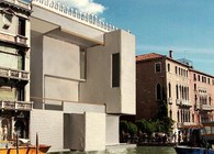 Ca D'Oro Face-lift 