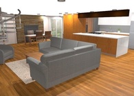 Kitchen Remodel and Renovation