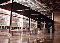 Contemporary Art Center/Bldg 16, Vogt Commons