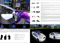MBr1 (Mercedes Benz Revolution 1)