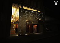 VIUM: Hanmiri Restaurant