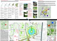 Academic Experience (Masters in Urban Design)