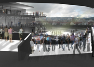 [PC]4ME - Portland Center for Music Education - Terminal Design Studio