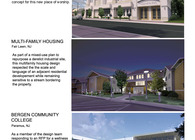 Digital Modeling & Rendering