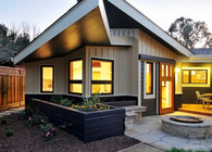 Remodel in Palo Alto