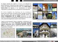 Proyecto Puntual Casa de Arte, Santiago de los Caballeros.
