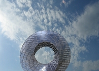 Office Building-Concept