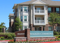 Broadstone Walker Commons