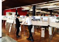 Exploring Landscapes and Architecture