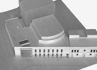 Arts and Performance Centre, APC of Portalegre 