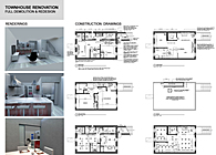 NYC Townhouse Renovation