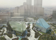 King Abdullah Financial District