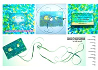 CD Cover - Graphic Design Project