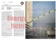 Energy Retrofitting of 1970's Social Housing Stock in northern Italy