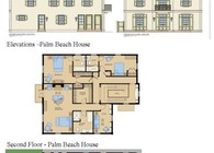 Proposed Palm Beach Residence