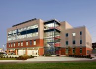 LEED Corporate Office