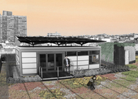Solar Roofpod