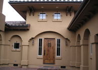 Contemporary Tuscan Residence, Reno, Nevada